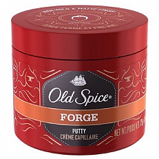 Old Spice Forge Putty Haarwax