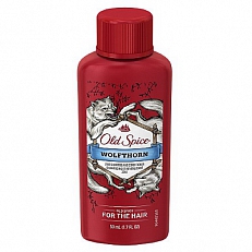 Old Spice 2 In 1 Shampoo And Conditioner Wolfthorn 50ml