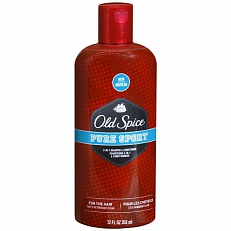 Old Spice 2 In 1 Shampoo And Conditioner Pure Sport 355ml