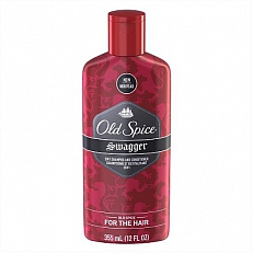 Old Spice Swagger 2in1 Shampoo And Conditioner 355ml