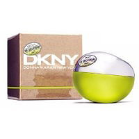 Dkny Donna Karan New York Be Delicious Eau De Parfum Spray 30ml
