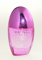 Casuelle Style Perfume Lovely Morning 25ml