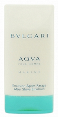 Bvlgari Aqva Marine Aftershave Emulsion 30ml