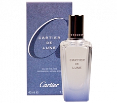 Cartier De Lune Eau de Toilette Vapo 45ml