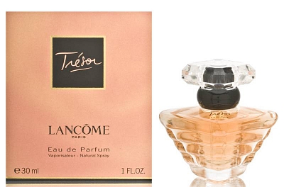 Lancome Tresor Eau De Parfum Vapo