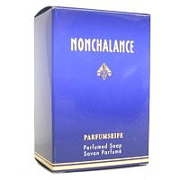 Nonchalance Parfumzeep 150gram