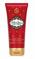 Katy Perry Killer Queen Royal Body Lotion Vrouw 200ml