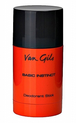 Van Gils Basic Instinct Deodorant Deostick