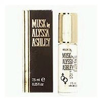 Alyssa Ashley Musk Deodorant Spray Vrouw 100ml