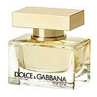 Dolce&Gabbana The One Eau De Parfum 50ml