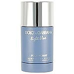 Dolce&Gabbana Light Blue Homme Deodorant Stick 75ml