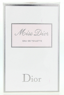 Christian Dior Miss Dior Eau De Toilette Spray