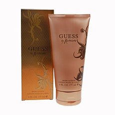 Guess By Marciano Bodylotion Vrouw 177ml