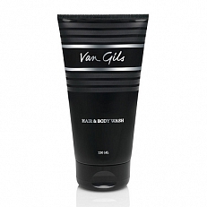 Van Gils Hair and Body Wash Man 150ml