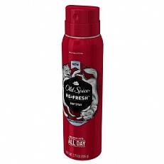 Old Spice Deodorant Bodyspray Wolfthorn Man 150ml