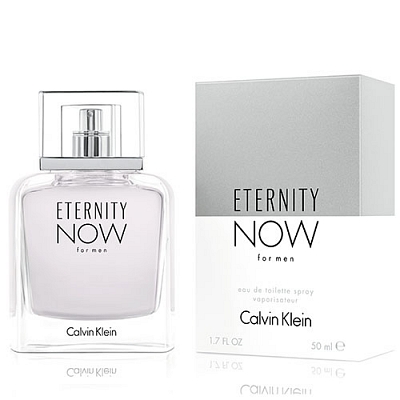 Calvin Klein Eternity Now Man Eau De Toilette