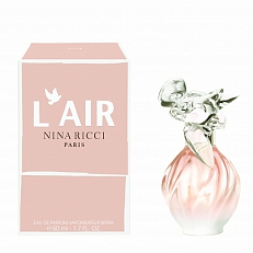 Nina Ricci L Air Eau De Parfum 50ml