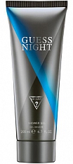 Guess Night For Him Showergel 200ml