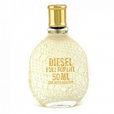 Diesel Fuel For Life Eau De Parfum 50ml