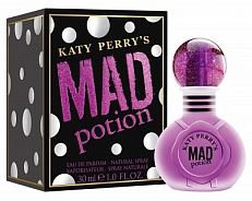 Katy Perry Mad Potion Eau De Parfume 30ml