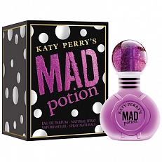 Katy Perry Mad Potion Eau De Parfum 100ml