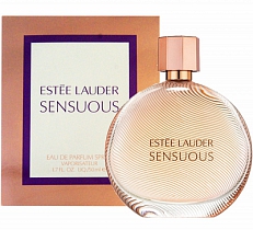 Estee Lauder Sensuous Eau De Parfum Spray 50ml
