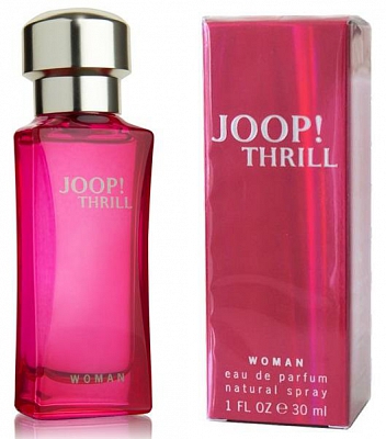 Joop Thrill Woman Eau de Parfum Spray 30ml