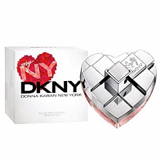 DKNY Donna Karan New York Eau De Parfum Vapo 30ml