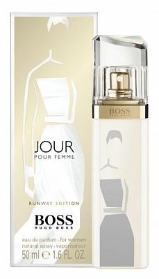 Hugo Boss Jour Eau De Parfum Runway Edition