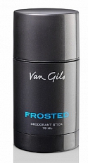 Van Gils Frosted Deodorant Deostick Man 75ml