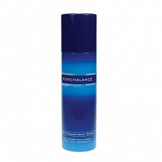 Nonchalance Deodorant Deospray Anti Transpirant Vrouw 200ml