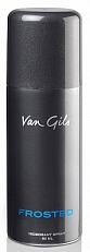 Van Gils Frosted Deodorant Deospray Man Mini 50ml