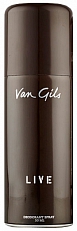 Van Gils Live Deodorant Spray Man Mini 50ml