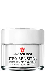 Dr. Van Der Hoog Hypo Sensitive Dagcreme 50ml