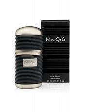 Van Gils Strictly For Men Aftershave Spray 30ml
