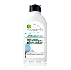 Garnier Skin Naturals Clean Sensitive Reinigingsmilk 200ml