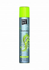 Proset Hairspray Volume Lift 300ml