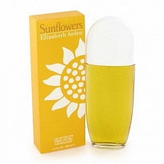 Elizabeth Arden Sunflowers Eau De Parfum 30ml