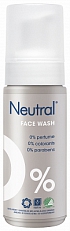 Neutral Facewash 150ml