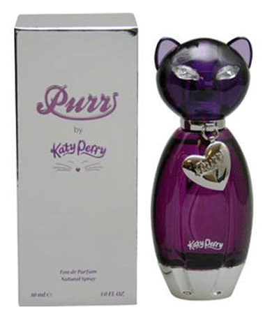 Purr by Katy Perry EDP 30 ml