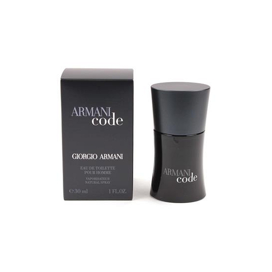 Armani Code EDT 30 ml