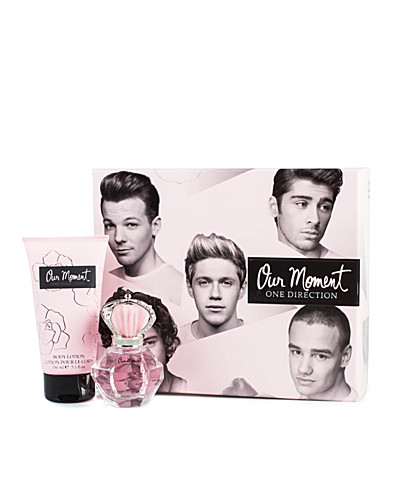 One Direction Our Moment Edp 50 ml Gift Box
