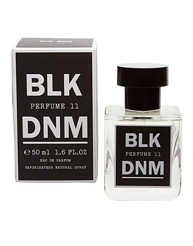 BLK DNM Perfume 11 BLK DNM
