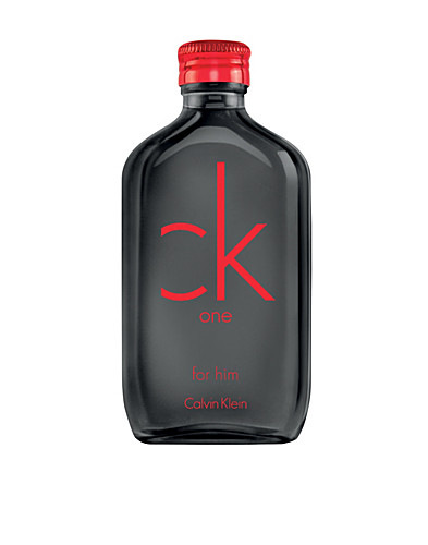 Calvin Klein CKO Red Edt 50ml