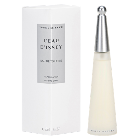 ISSEY MIYAKE L'eau d'issey EDT
