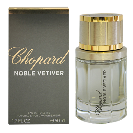 CHOPARD Noble Vetiver EDT