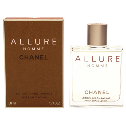 CHANEL Allure Homme AFT