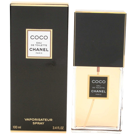 CHANEL Coco EDT