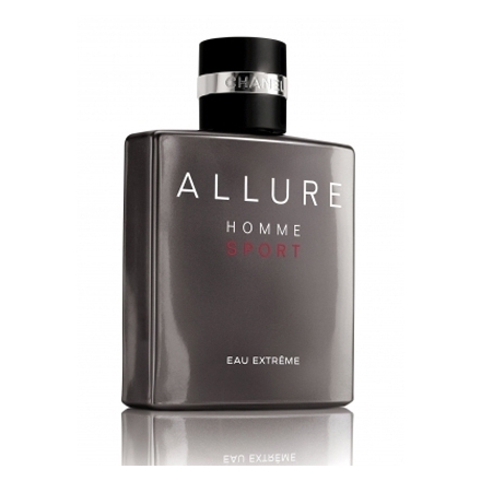 CHANEL CHANEL Allure Homme Sport Extreme 150 ml