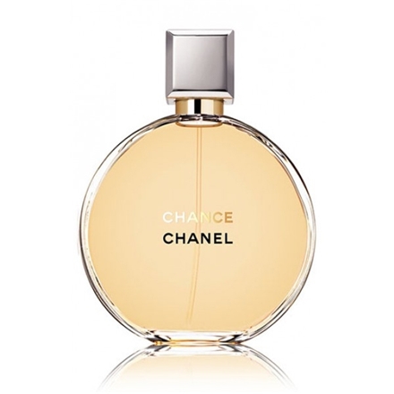 CHANEL CHANEL Chanel Chance